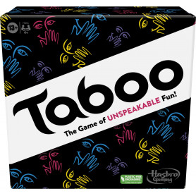 TABOO