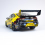 Holden ZB Commodore - #14, Todd Hazelwood - Brad Jones Racing