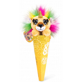 Zuru Coco Surprise Cones FANTASY assorted