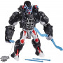 TRA GEN BW VINTAGE OPTIMUS PRIMAL
