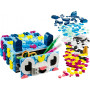 LEGO DOTS Creative Animal Drawer 41805