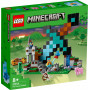 LEGO Minecraft The Sword Outpost 21244