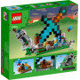 LEGO Minecraft The Sword Outpost 21244