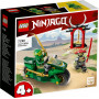 LEGO Ninjago Lloyd’s Ninja Street Bike 71788