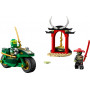 LEGO Ninjago Lloyd’s Ninja Street Bike 71788