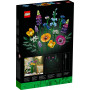 LEGO Wildflower Bouquet 10313