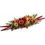LEGO Dried Flower Centerpiece 10314