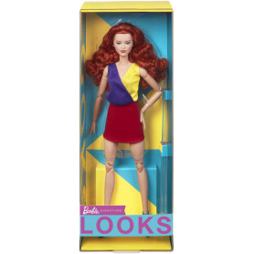 Barbie Barbie Looks Doll