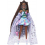 Barbie Extra Fancy Doll and Accessories