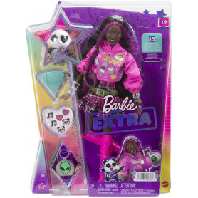 Barbie Extra Doll