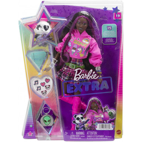 Barbie Extra Doll