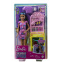 Barbie Skipper First Jobs Doll and Accessories