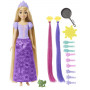 Disney Princess FAIRY-TALE HAIR Rapunzel Doll