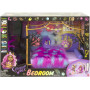 MONSTER HIGH BEDROOM