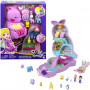 POLLY POCKET Mama & Joey Kangaroo Purse