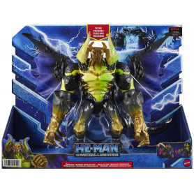 He-Man and The Masters of the Universe Cosmic Terror Skeletor Action Figure