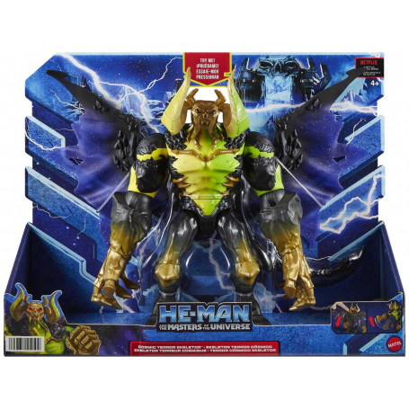 He-Man and The Masters of the Universe Cosmic Terror Skeletor Action Figure