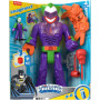 a10 mrtoys Imaginext DC Super Friends The Joker Insider &
