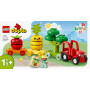 LEGO Fruit and Vegetable Tractor 10982