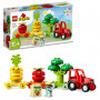 LEGO Fruit and Vegetable Tractor 10982
