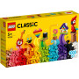LEGO Lots of Bricks 11030