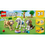 LEGO Adorable Dogs 31137