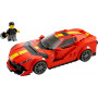 LEGO Ferrari 812 Competizione 76914