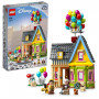 LEGO Disney IP House 43217
