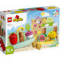 LEGO Organic Market 10983