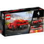 LEGO Ferrari 812 Competizione 76914