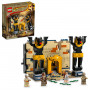 LEGO Indiana Jones - Escape from the Tomb 77013