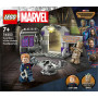 LEGO Guardians of the Galaxy Headquarters 76253
