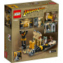 LEGO Indiana Jones - Escape from the Tomb 77013
