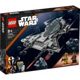 LEGO Star Wars Pirate Snub Fighter 75346