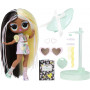 L.O.L. Surprise Tweens S4-Darcy Blush (Solid)