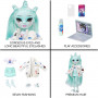 Shadow High S23 Fashion Doll- SF (Solid)