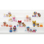 L.O.L. Surprise Confetti Pop Birthday Sisters Tots in PDQ