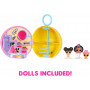 L.O.L. Surprise Mini Family Tots Asst S3 in PDQ