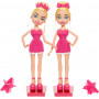Bratz 2 Pack Dolls