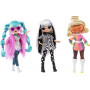 L.O.L. Surprise OMG House of Suprises Doll S3 Asst