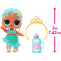 L.O.L. Surprise Sunshine Makeover Doll Tots Asst in PDQ