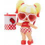 L.O.L. Surprise Sunshine Makeover Doll Tots Asst in PDQ