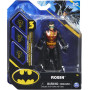 Batman 4" Figure Assortment (All Characters)
