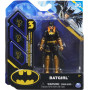 Batman 4" Figure Assortment (All Characters)