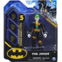 Batman 4" Figure Assortment (All Characters)