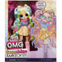 L.O.L. Surprise OMG Sunshine Makeover - Bubblegum DJ