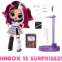 L.O.L. Surprise Tweens S4-Jenny Rox (Solid)