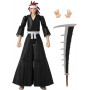 ANIME HEROES BLEACH - RENJI