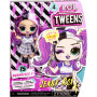 L.O.L. Surprise Tweens S4-Jenny Rox (Solid)