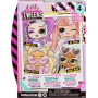 L.O.L. Surprise Tweens S4-Jenny Rox (Solid)